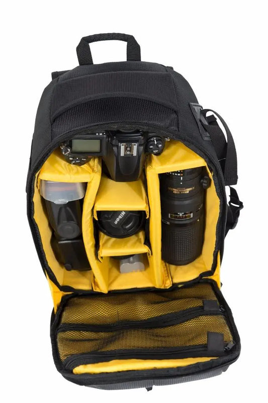 Top Camera Backpack Features for Travel and Studio Work