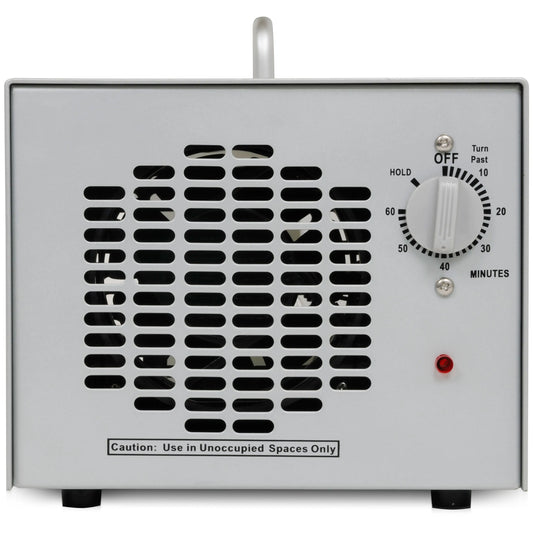Commercial Ozone Generators: Safe, Effective Treatment for Cleaner Indoor Spaces