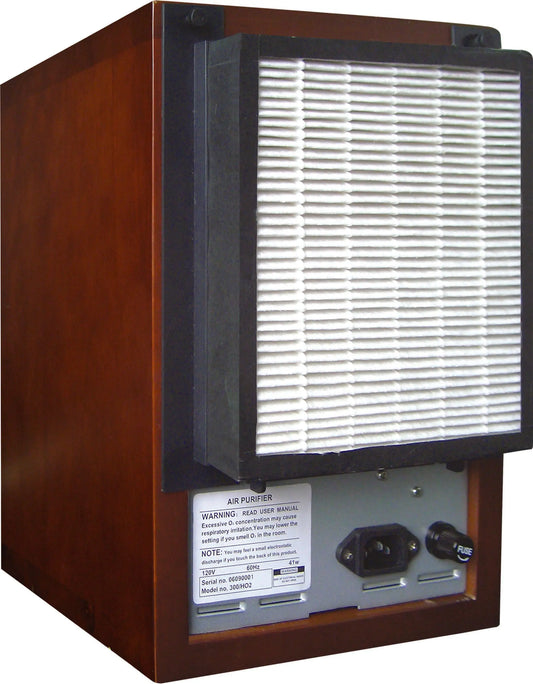 Choosing the Perfect Air Purifier: A Guide to Cleaner Home Air