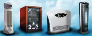 Things Must Be Kept in Mind When Choosing Water Purifiers