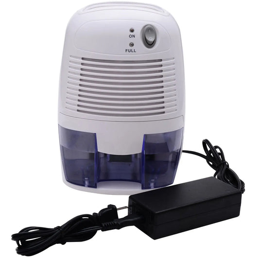 How to Identify and Prevent Mold Growth with Effective Dehumidifiers