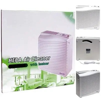 Maintain Your Air Purifier and Dehumidifier for Peak Performance