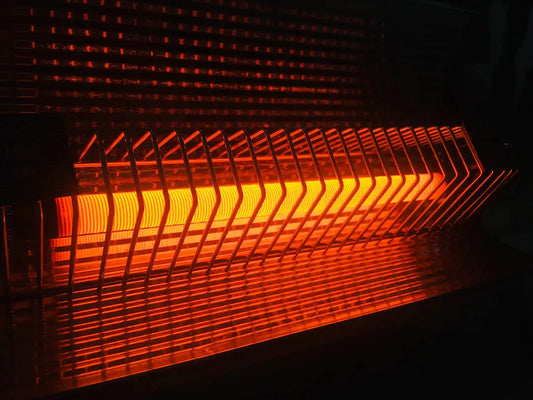 Compact Electric Heaters for Efficient Home Comfort