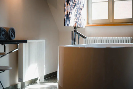 Choosing the Right Heater for Your Space