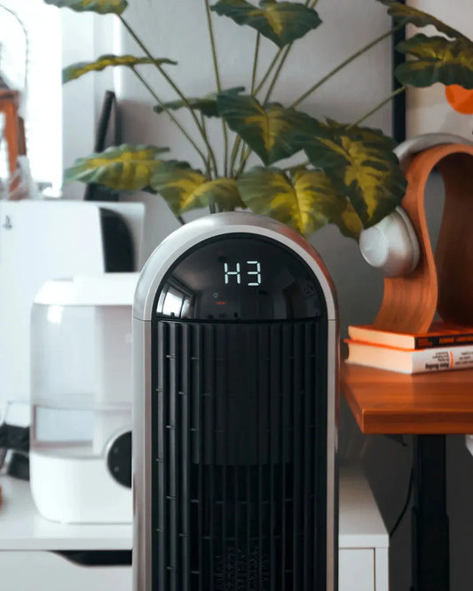 Enhance Your Air Quality with Ionic Air Purifiers