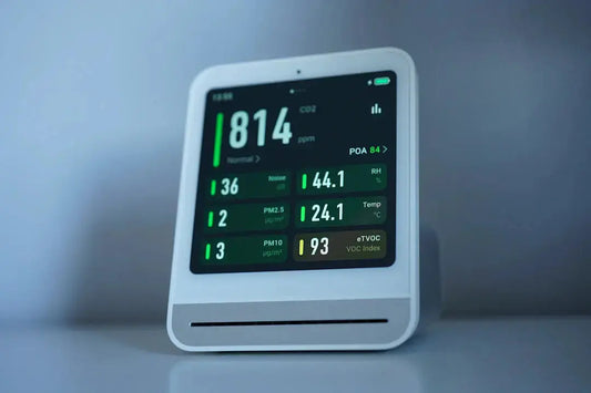 The Importance of Air Quality in Your Home