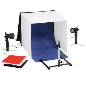 Photography Studio Equipment Essentials - Choosing Your Perfect Photo Backdrops