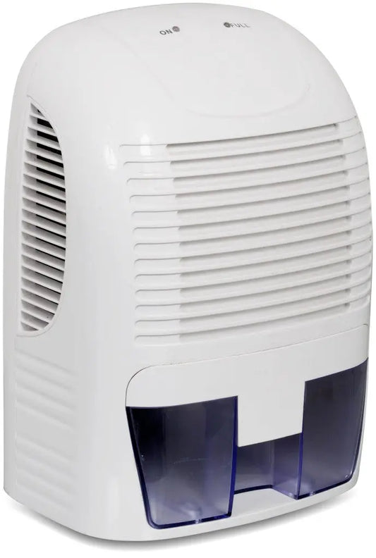Dehumidifier Buying Tips for Damp Rooms, Closets, and Storage Spaces