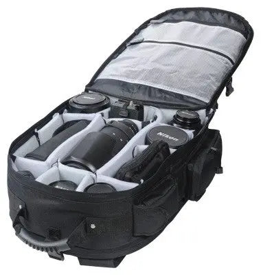 Professional Camera Backpacks: Features and Benefits for Every Shoot