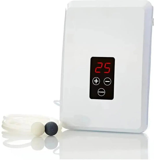 Curing Sleep-Disordered Breathing with an Atlas air purifier Atlas Store