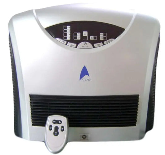 Atlas Products: Clean Air, Home Comfort, and Pro Photo Gear