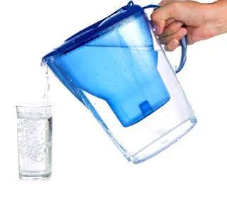 How Do Water Filters Work To Protect Your Health?