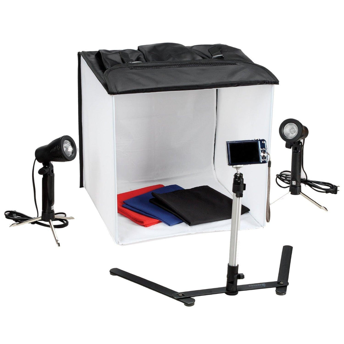 Photographic Equipment
