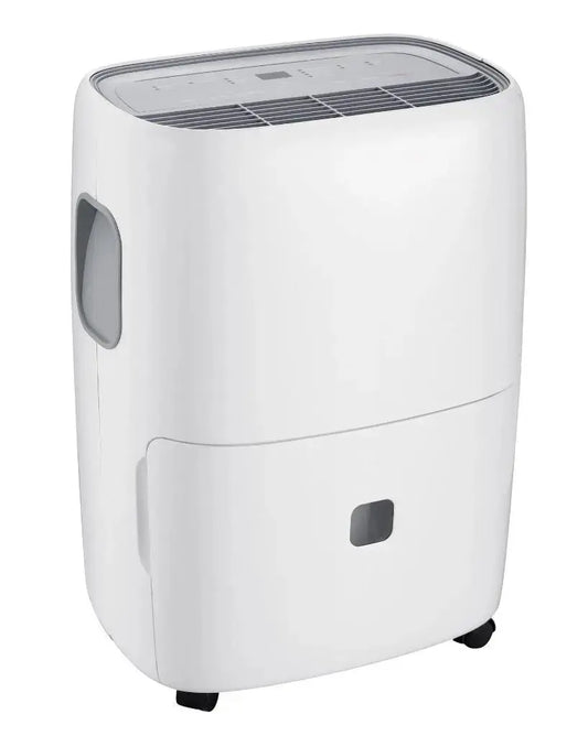 50-pint Dehumidifier with Energy Star Atlas