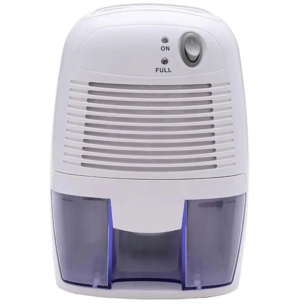 Mini Room Dehumidifier Quilt Electric Air Moisture Appliance Atlas
