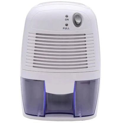 Mini Room Dehumidifier Quilt Electric Air Moisture Appliance Atlas