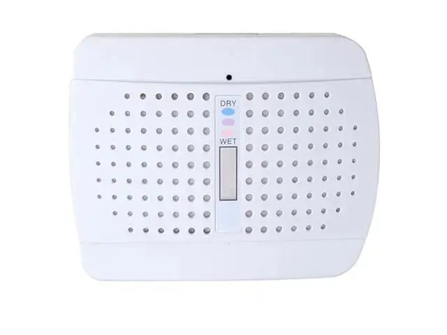 Home Moisture Quiet Wireless Renewable Electric Mini Dehumidifier Atlas