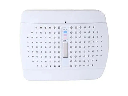 Home Moisture Quiet Wireless Renewable Electric Mini Dehumidifier Atlas