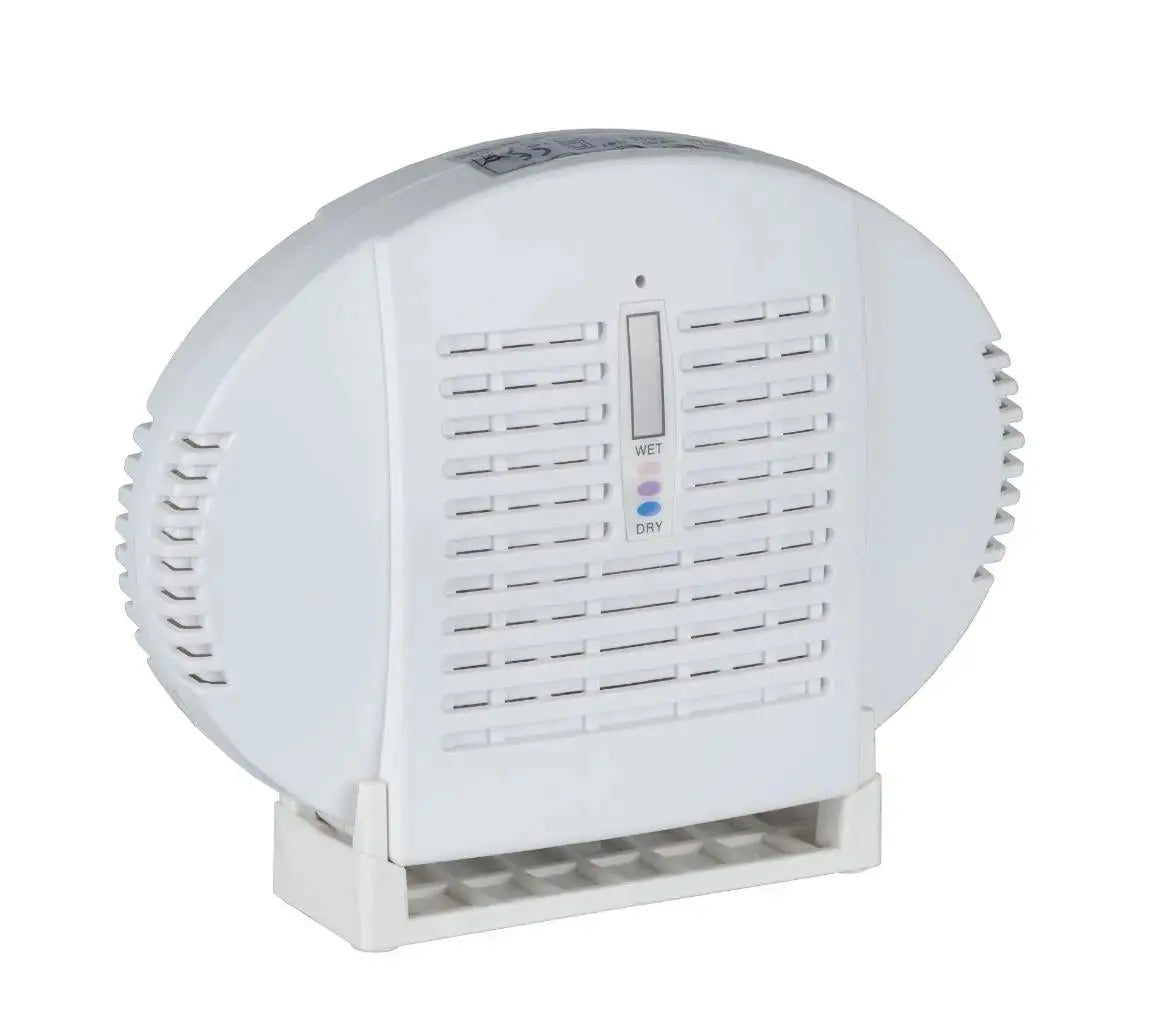 Renewable, Wireless, chargeable Mini Dehumidifier Atlas