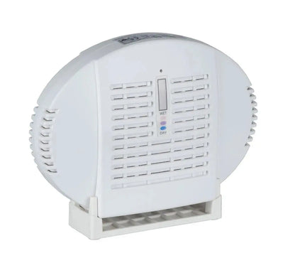 Renewable, Wireless, chargeable Mini Dehumidifier Atlas