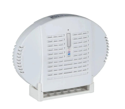 Renewable, Wireless, chargeable Mini Dehumidifier Atlas