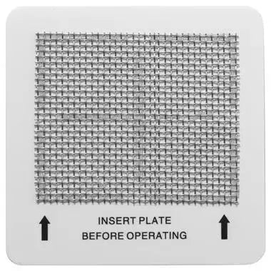 Single Ozone Plate For Popular Air Purifiers Atlas