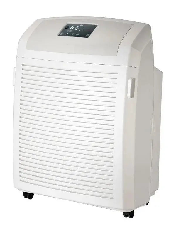 Atlas Heavy Duty Air Purifier Cleaner with HEPA Carbon VOC TiO2 Atlas