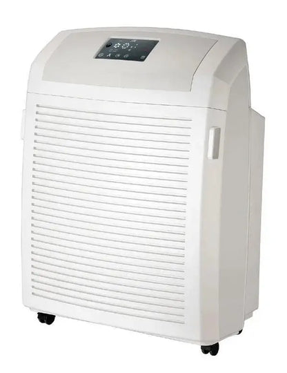 Atlas Heavy Duty Air Purifier Cleaner with HEPA Carbon VOC TiO2 Atlas