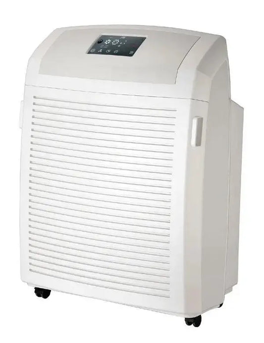 Atlas Heavy Duty Air Purifier Cleaner with HEPA Carbon VOC TiO2 Atlas