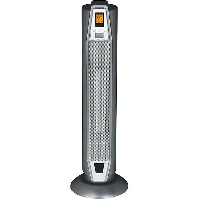 Atlas Tower Ceramic Heater with Thermostat SH1960B Atlas