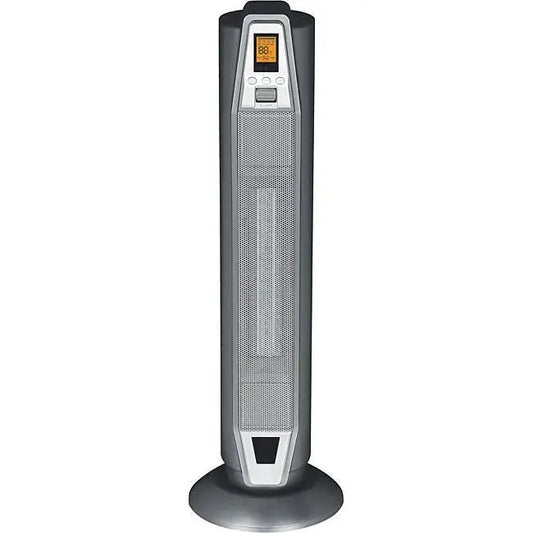 Atlas Tower Ceramic Heater with Thermostat SH1960B Atlas