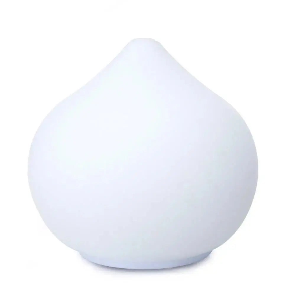 Atlas Ultrasonic Aroma Diffuser/Humidifier with Glass Dome SA-053 Atlas