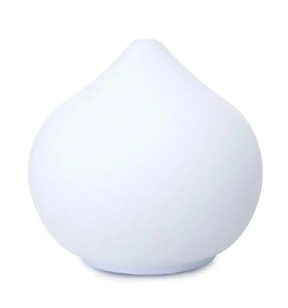 Atlas Ultrasonic Aroma Diffuser/Humidifier with Glass Dome SA-053 Atlas