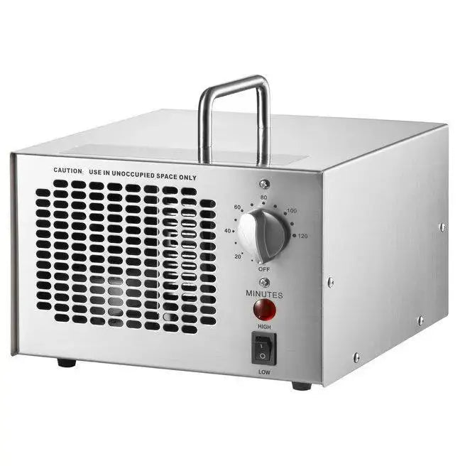 Commercial Grade Ozone Generator Machine with Timer Atlas
