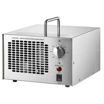 Commercial Grade Ozone Generator Machine with Timer Atlas
