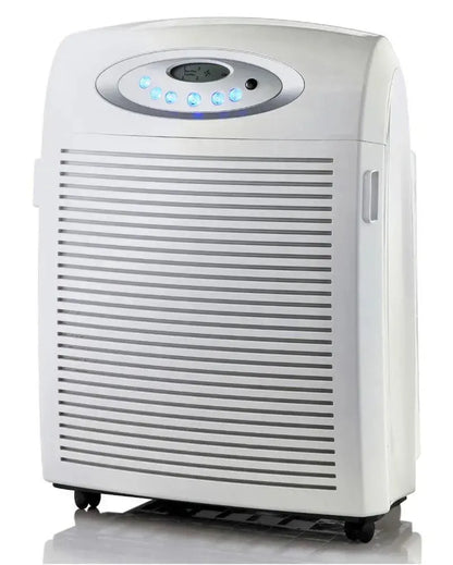 Atlas VOC HEPA Ionic Air Purifier Atlas