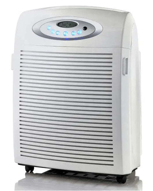 Atlas VOC HEPA Ionic Air Purifier Atlas