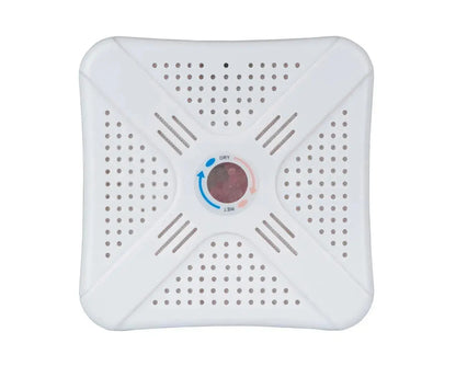 Renewable Wireless Dehumidifier Quilt Electric Air Moisture Absorber Atlas