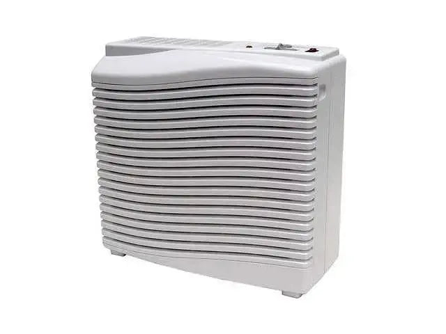 Atlas Magic Clean HEPA Air Cleaner with Ionizer Atlas