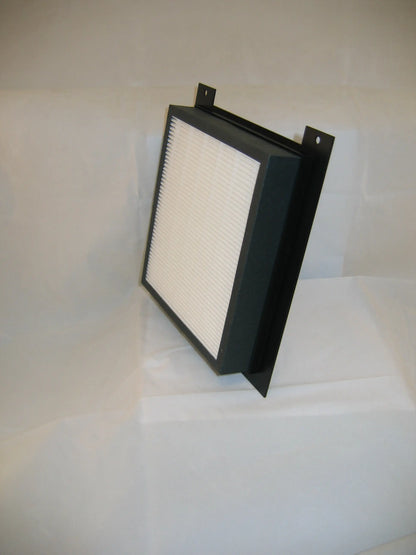 Replacement Washable HEPA Ozone Filter for Ionic Air Purifiers Atlas