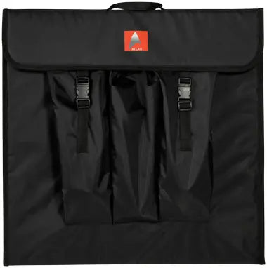 Extra Large Photo Studio Box Portable Web Light Kit Atlas