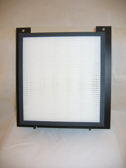 Replacement Washable HEPA Ozone Filter for Ionic Air Purifiers Atlas
