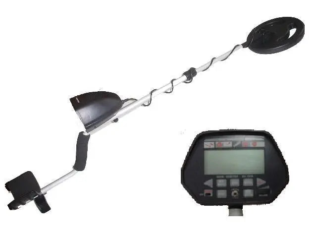 Professional Metal Detector With Discrimination Atlas