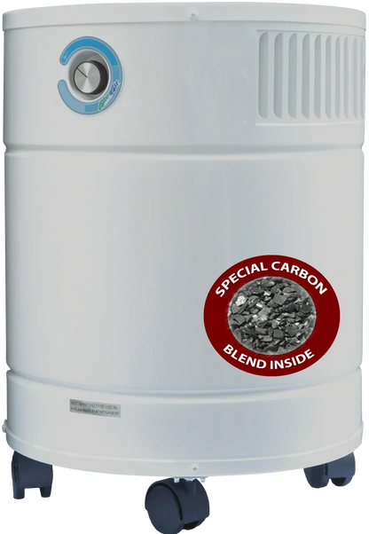 AllerAir - AirMedic Pro 5 Plus VOG Air Purifier