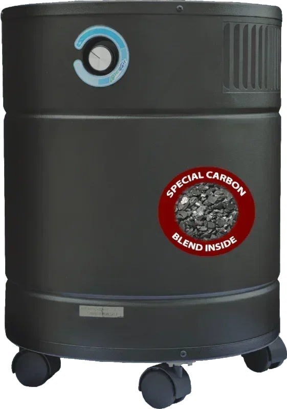 AllerAir - AirMedic Pro 5 Ultra VOG Air Purifier