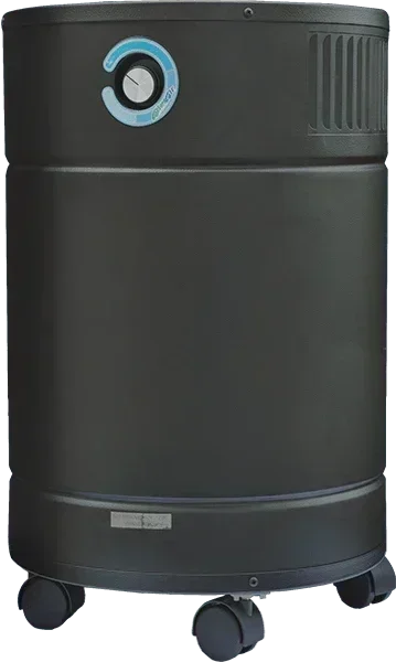 AllerAir - AirMedic Pro 6 Plus Air Purifier