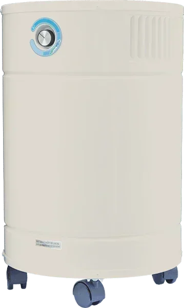 AllerAir - AirMedic Pro 6 Air Purifier