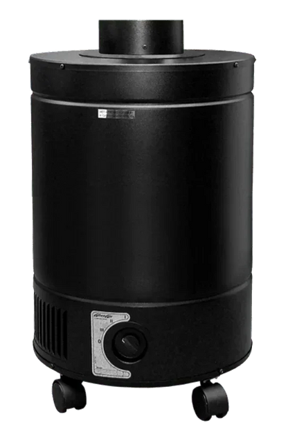 AllerAir - AirMedic Pro 6 Plus W Air Purifier
