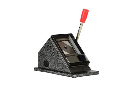 Passport Photo ID Die Cutter Table Top 2x2 inches ATL2X2 Atlas