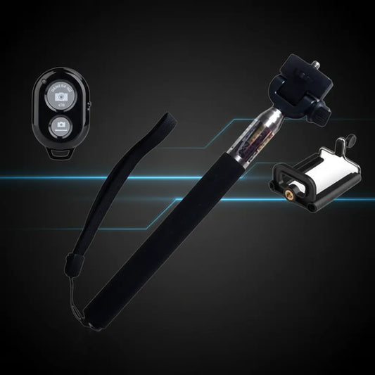 Selfie Extendable Separate Bluetooth Remote Shutter Button Atlas